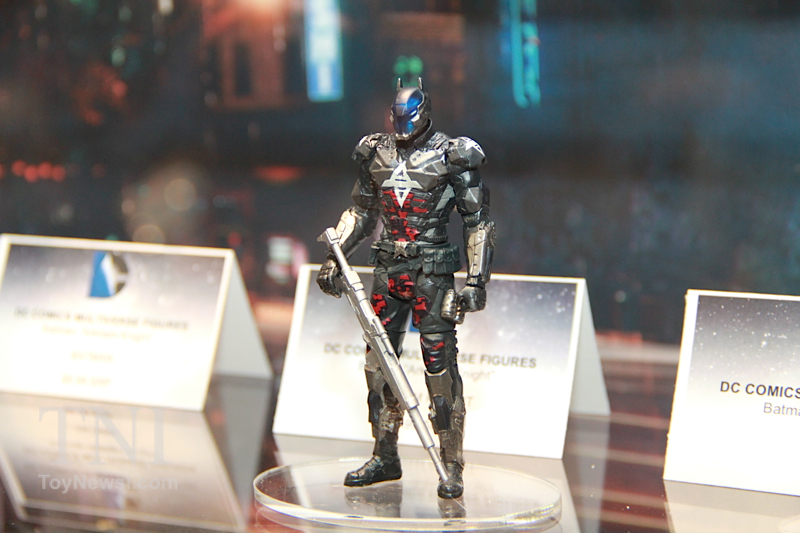 Illustration for article titled Updated: The Best Toys Revealed At Comic-Con